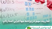 ویزای استارت تاپ کانادا 2022 + مدارک و هزینه