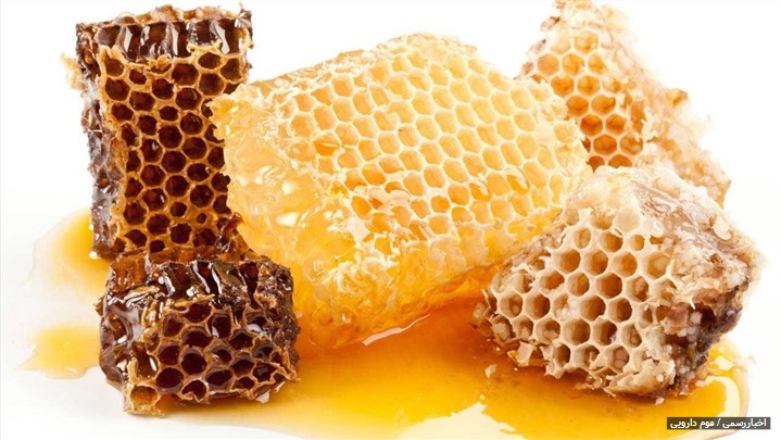 تهیه و استاندارد نمودن موم زنبور عسل (Bees Wax) دارویی تهیه و استاندارد نمودن موم زنبور عسل (Bees Wax) دارویی