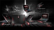 MSI پیشرودرارائه  نوت بوک های VR-Ready