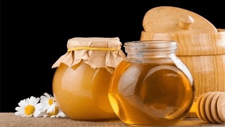 خرید عسل طبیعی با بهارهانی خرید عسل طبیعی با بهارهانی