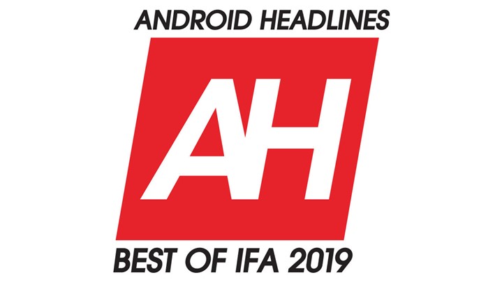 هدست بی‌سیم Huawei FreeBuds 3  برنده 11 جایزه در نمایشگاه IFA 2019 شد