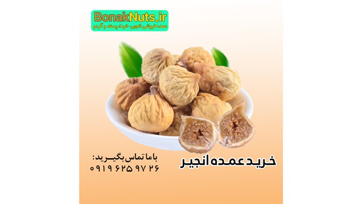 نکات مهم در خرید انجیر نکات مهم در خرید انجیر