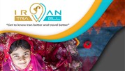 ایران تراول، وب سایت 10 زبانه گردشگری ایران ایران تراول، وب سایت 10 زبانه گردشگری ایران