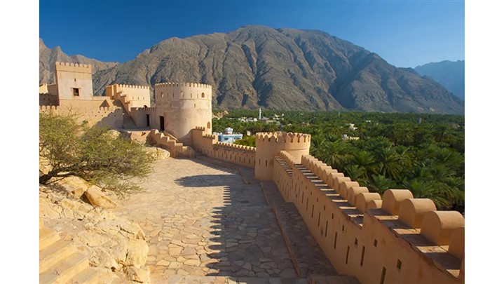 گلبرگ سیر، نماینده و برگزارکننده تورهای گردشگری خارجی