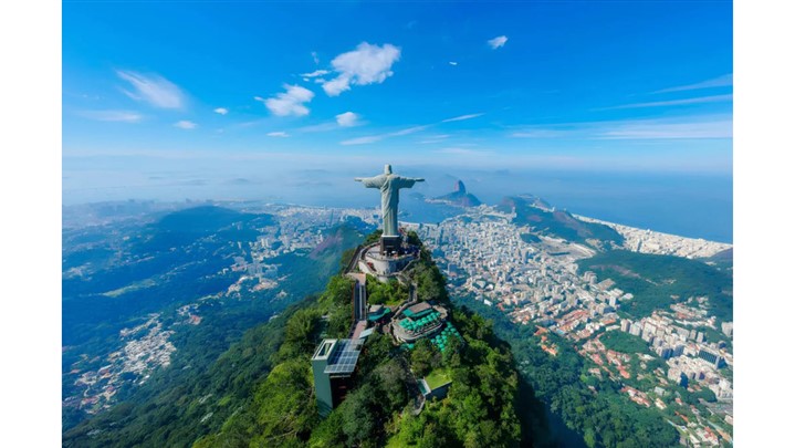 گلبرگ سیر، نماینده و برگزارکننده تورهای گردشگری خارجی