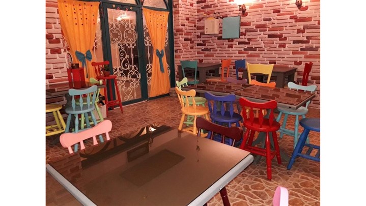 معرفی کافه های مینیمال [ اول این مقاله رو بخون بعد برو کافه ]