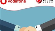 شرکت مخابراتی Vodafone به جمع مشتریان Trend Micro پیوست