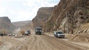 ایجاد 20 کیلومتر کوه‌راه در ارتفاعات شیراز