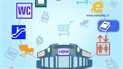 امکانات رفاهی فروشگاه بزرگ ایرانیان 