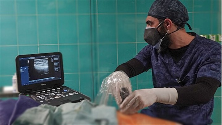 درمان کمردرد بدون نیاز به جراحی؛ توسط متخصص درد دکتر محمد حسین دلشاد