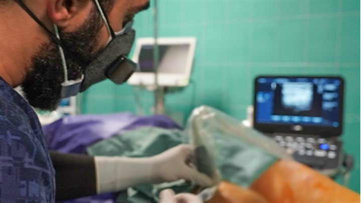 درمان کمردرد بدون نیاز به جراحی؛ توسط متخصص درد دکتر محمد حسین دلشاد