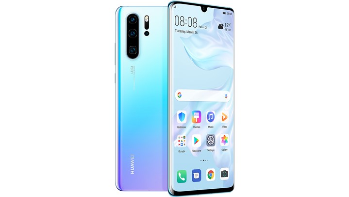  کرانه‌‌های تازه در عکاسی با لنز اولترا واید در سری Huawei P30