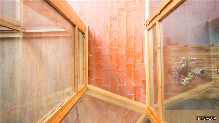 راهنمای معماران در استفاده از سرامیک برای کف سازی راهنمای معماران در استفاده از سرامیک برای کف سازی