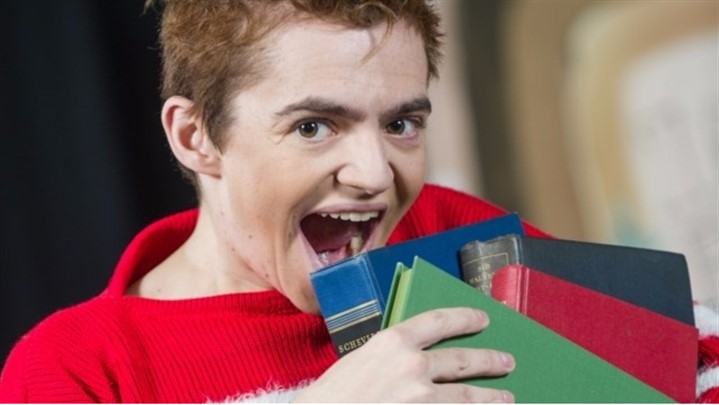 چه کتابی برای فرزند من مناسب است؟