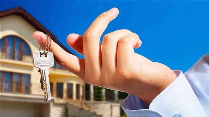 خرید املاک اندیشه راهی مطمئن برای خانه دار شدن خرید املاک اندیشه راهی مطمئن برای خانه دار شدن