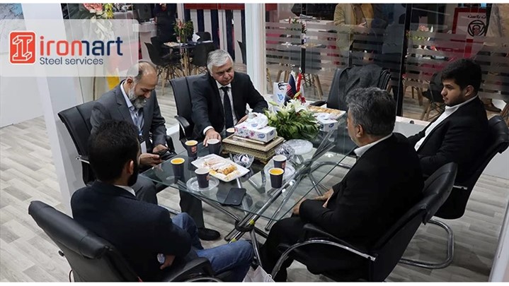 زمان برگزاری نمایشگاه صنعت ساختمان تهران 1401 