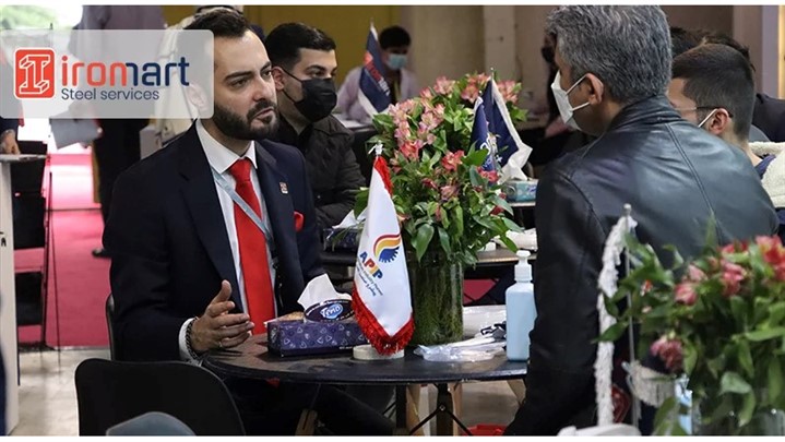 زمان برگزاری نمایشگاه صنعت ساختمان تهران 1401 