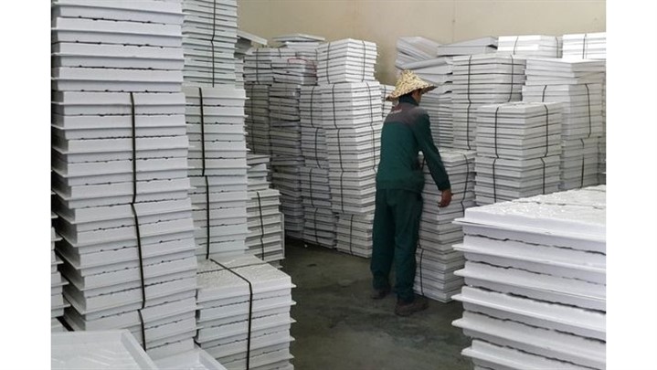 فرق بین سنگ مصنوعی و سنگ طبیعی