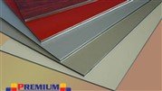 ورق کامپوزیت پرمیوم باند
