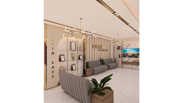 کلینیک آراکس روش درمان قطعی ریزش مو به نام NFP را در ایران عرضه کرد