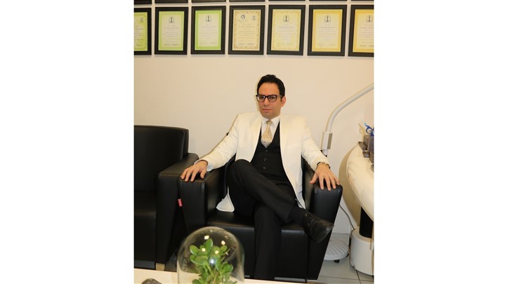 آشنایی با دکتر ماهور طباطبایی، بنیان‌گذار روش درمان ریزش موی NFP در ایران