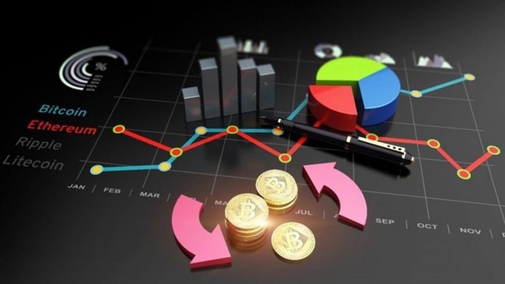 تحلیل و بررسی قیمت ارزهای دیجیتال در صرافی مطمئن اکسکوینو