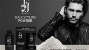 هشت نمونه از بهترین پودرهای حالت دهنده مو مردانه و زنانه