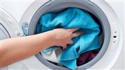 بزرگترین اشتباه در استفاده از ماشین لباسشویی
