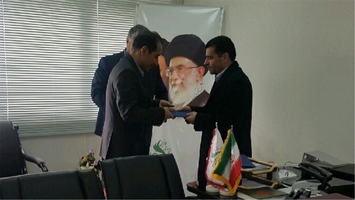 ایثار کردستان در مرز تغییر... ایثار کردستان در مرز تغییر...