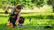 علف‌زن چیست و چگونه دستگاه مناسب باغ و زمین کشاورزی را انتخاب کنیم؟