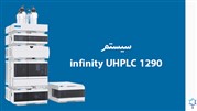 سیستم 1290 infinity UHPLC تحولی در تکنیک های جداسازی