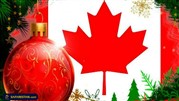 کانادا و مقاصدی شگفت‌انگیز برای کریسمس