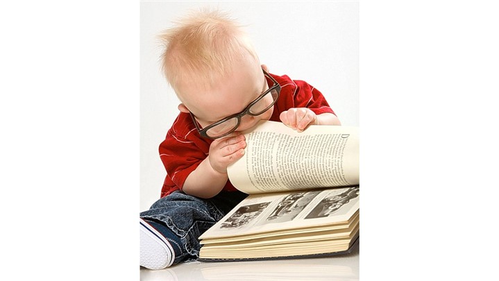 چه کتابی برای فرزند من مناسب است؟