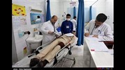 هرایرانی سالانه 10بار به نظام درمانی مراجعه می کند