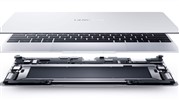 گسترش تنوع لپتاپهای هوآوی با رونمایی از مدل Matebook X گسترش تنوع لپتاپهای هوآوی با رونمایی از مدل Matebook X