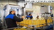 راه اندازی خط تولید روغن خوراکی در مقیاس کوچک