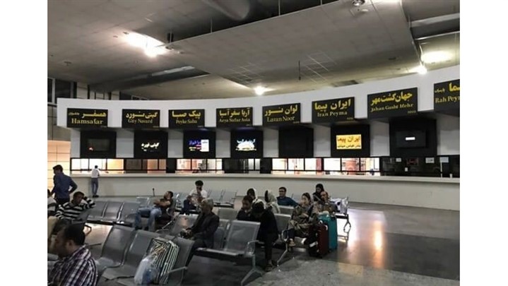 معرفی ترمینال‌های اتوبوسرانی شیراز: حرکت به سمت تاریخ و فرهنگ