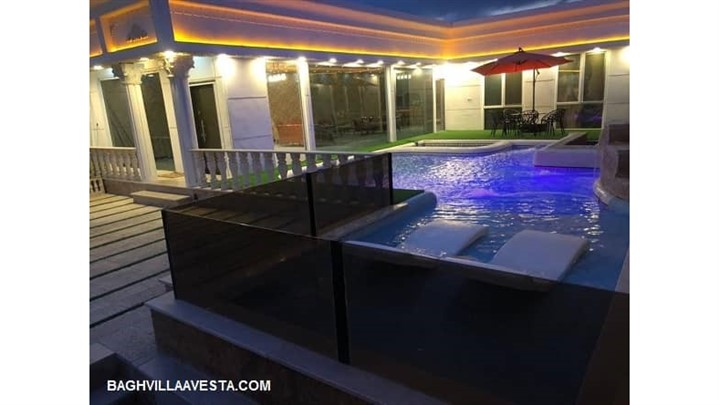 بهترین منطقه ویلایی کردان کجاست ؟ و معرفی بهترین جای کردان برای تفریح