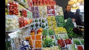 بازار میوه‌های ممنوعه از رونق افتاد
