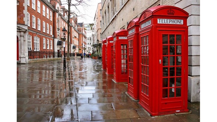 بلیط هواپیما تهران لندن؛ اولین گام برای کشف دنیای لندن!