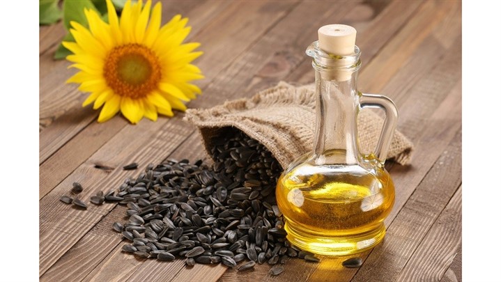فواید روغن آفتابگردان ارگانیک برای پوست و مو فواید روغن آفتابگردان ارگانیک برای پوست و مو