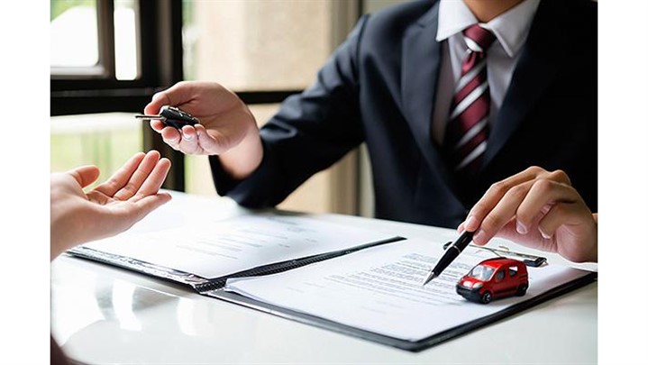 حواله خودرو چیست و از کجا می توان آن را تهیه کرد؟