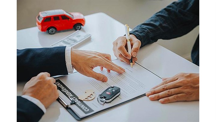 حواله خودرو چیست و از کجا می توان آن را تهیه کرد؟