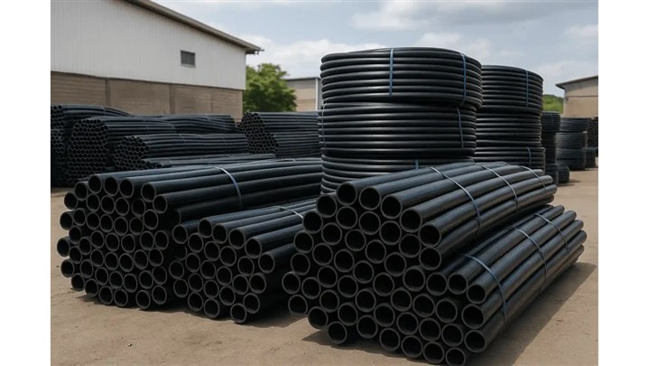 بزرگترین پتروشیمی‌های ایران و نقش آن‌ها در توسعه صنایع پلیمری