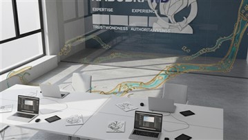 آشنایی با  آژانس خلاقیت رابو