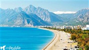 راهنمای سفر به شهر زیبای آنتالیا