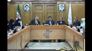 همراهی مجلس و شورادر تدوین لایحه مدیریت شهری