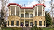 راهنمای بازدید از کاخ موزه نیاوران؛ کاخ اختصاصی خاندان پهلوی