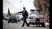 هشدار پلیس به رانندگان دارای جرایم معوق