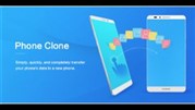 انتقال آسان اطلاعات به گوشی  با Phone clone